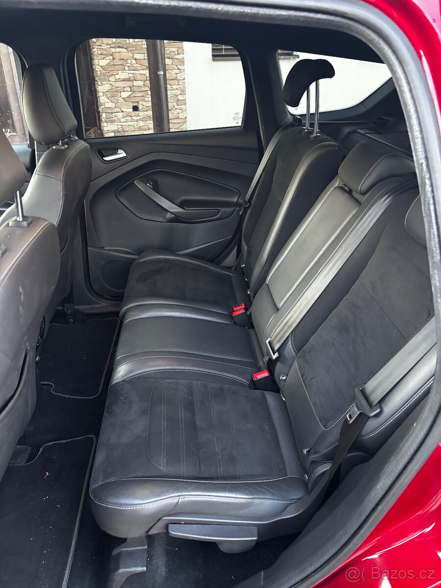 Ford Kuga ST line - 7