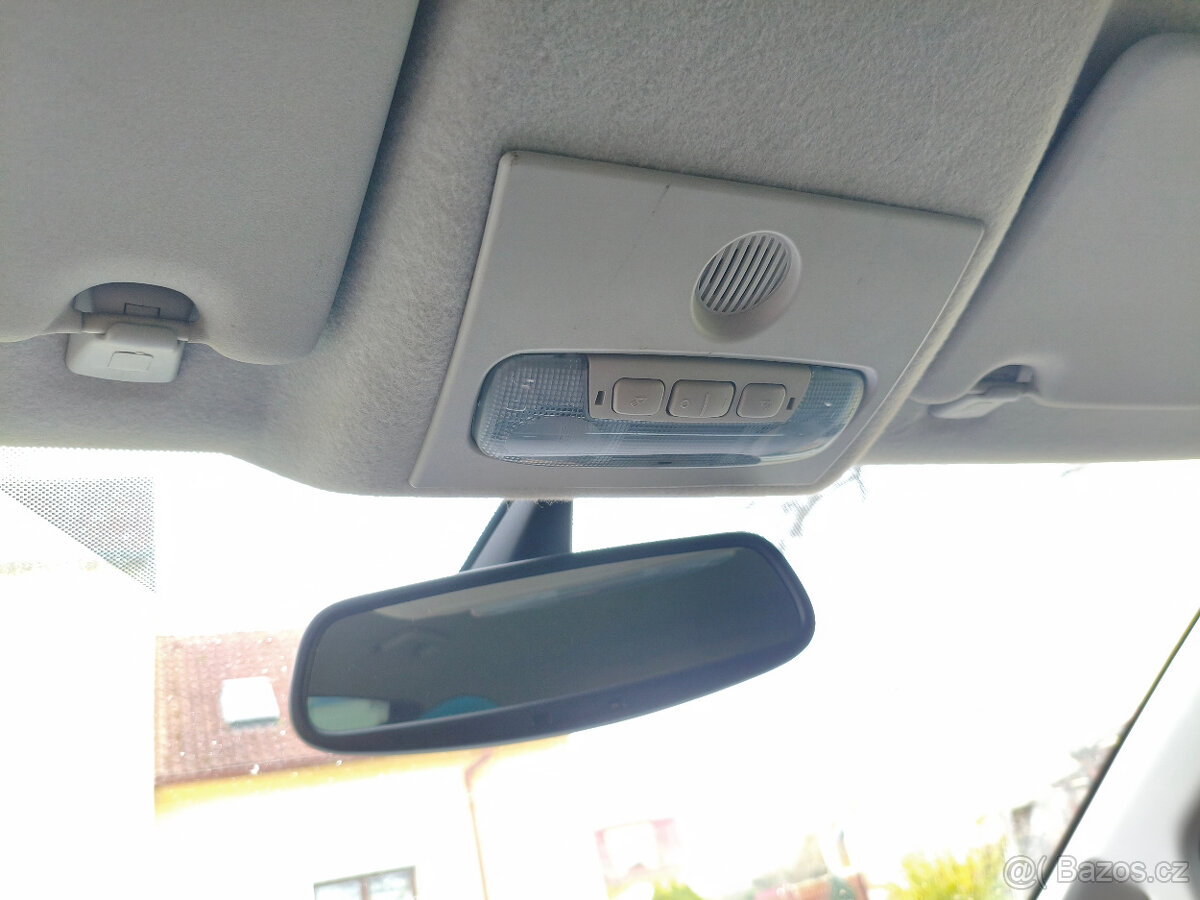 Ford C-Max 2.0TDCi Titanium 2008 - nepojízdné - 7