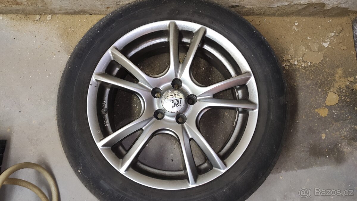 Kola RC Design R16 - 7