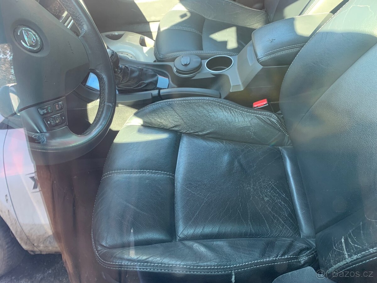 Cadilac BLS diesel - 7