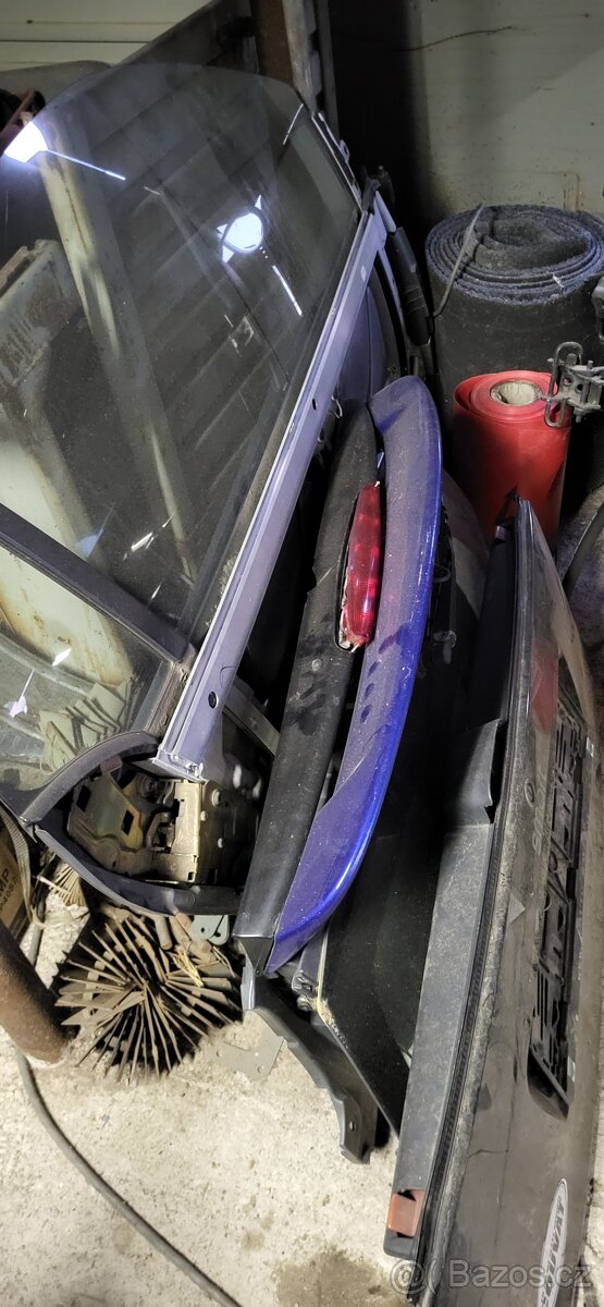 Prodám ND Smart - 7