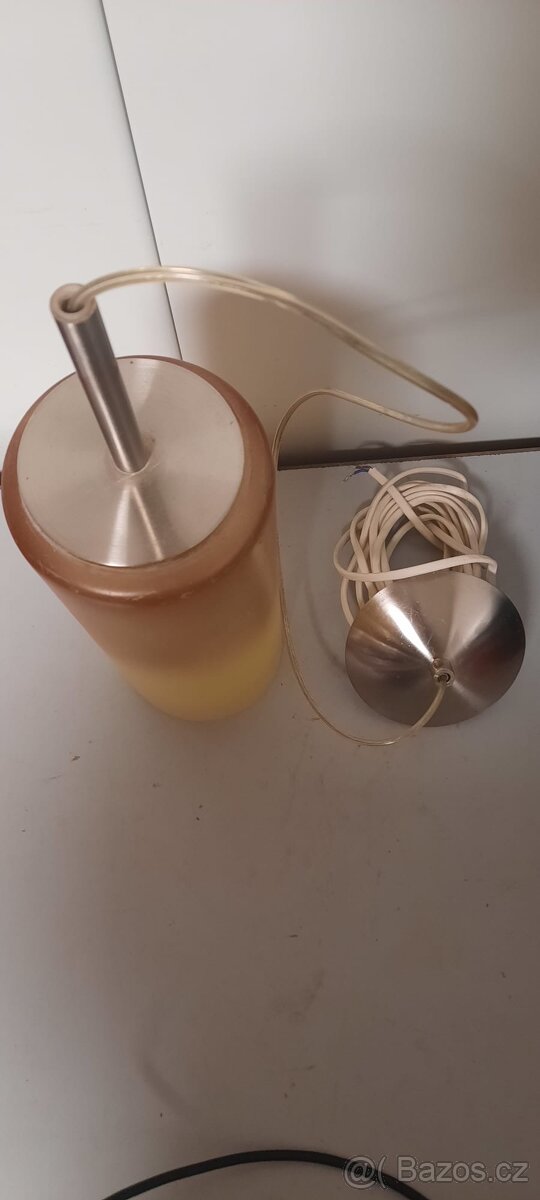 Stropní světla - 7