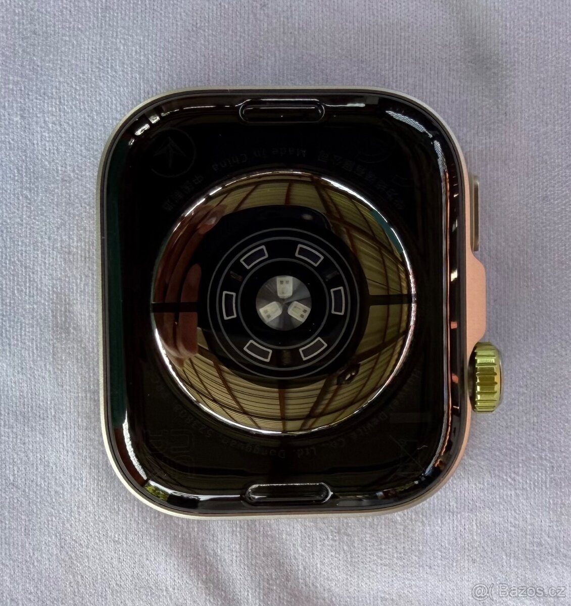 Prodám HUAWEI Watch Fit 4 Pro - 7