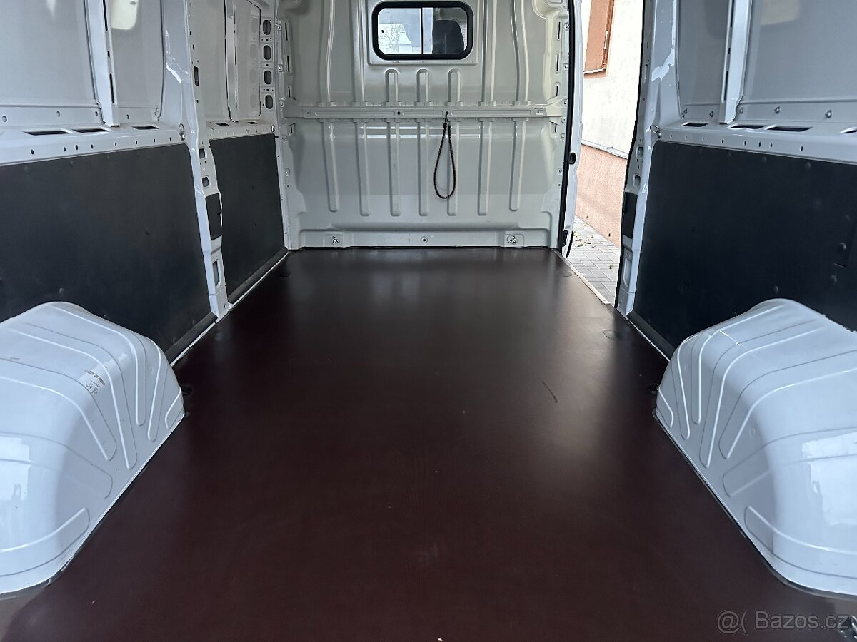 Fiat Ducato 2,3 JTD 180 ps.2020 bez Adblue - 7