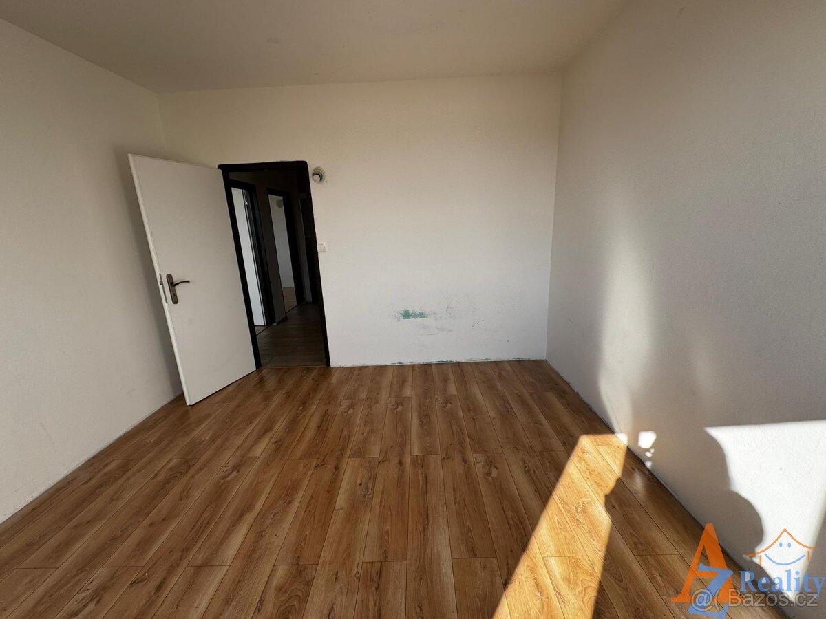 Nabízíme pronájem bytové jednotky 41, v Tušimicích u Kadaně. - 7