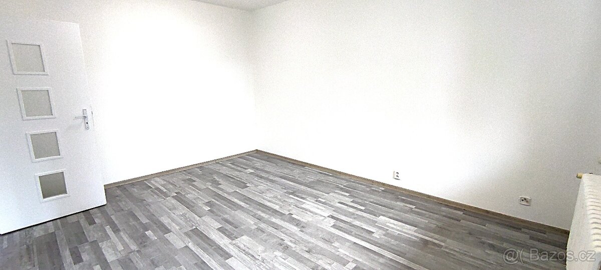 Podnájem bytu 1+1 (32m2), Sídliště E.Beneše, Prostějov - 7