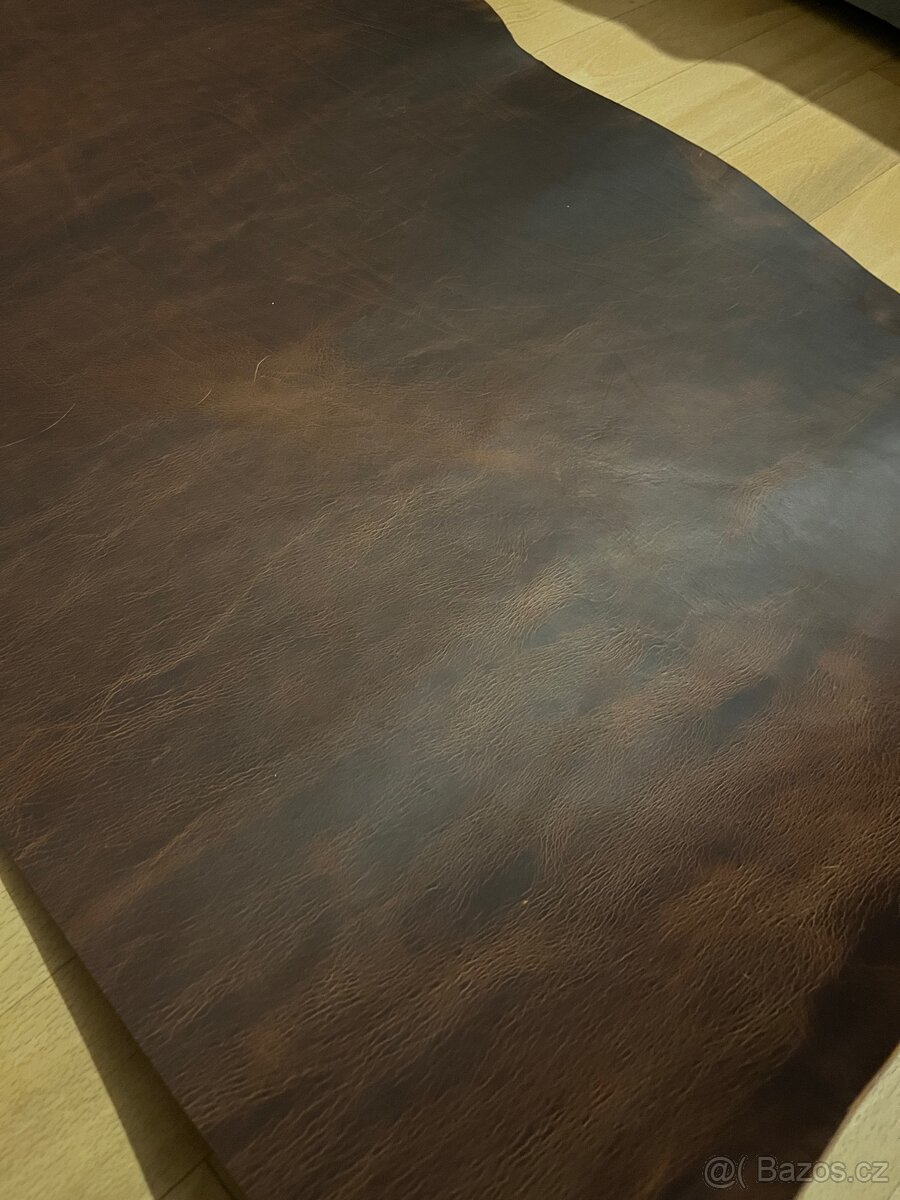 Kůže na výrobu - 7