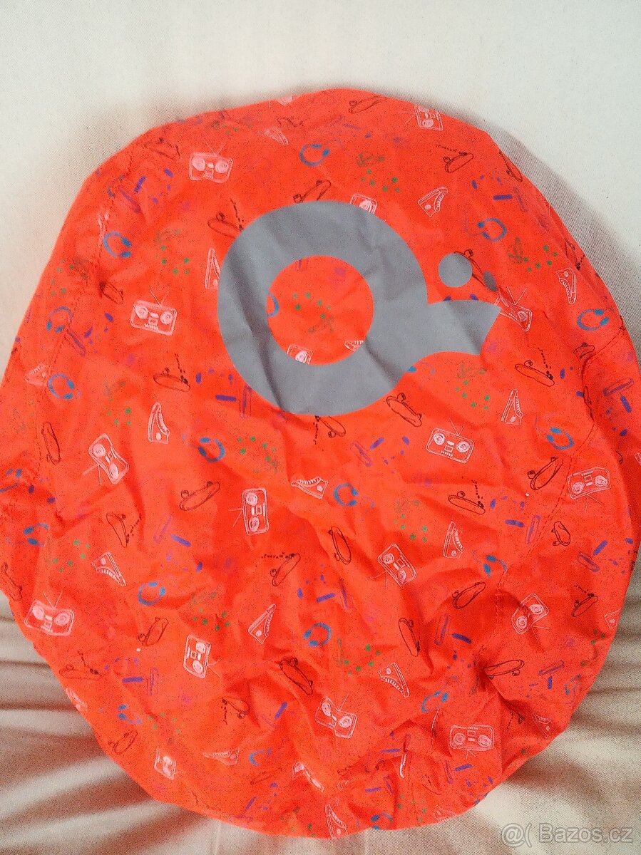 Školní batoh, taška - 7