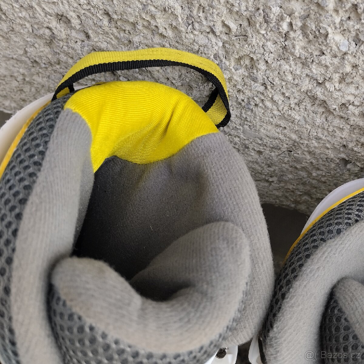 In-line brusle Truly velikost 37 - 38 - 7