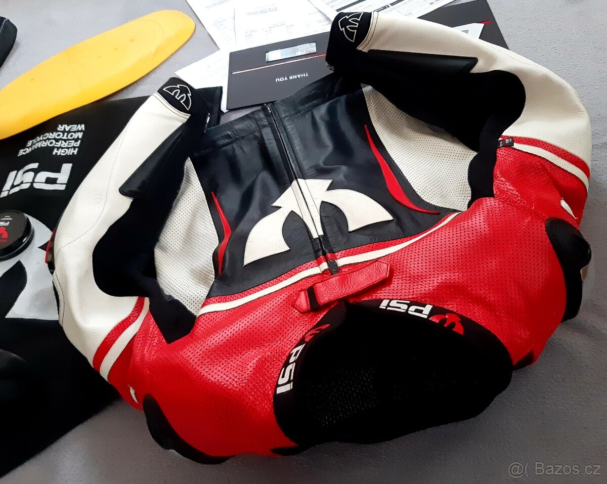 Kombinéza PSI Hubik IMOLA .. NOVÁ - 7