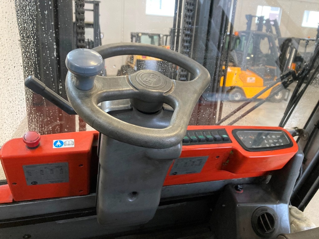 BT C4D 500E vysokozdvižný vozík (01292) - 7