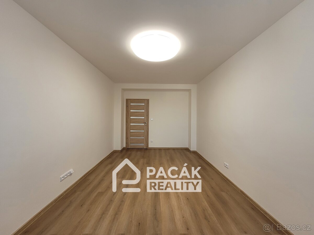 Pronájem nového luxusního bytu 3+1 64 m² v Uničově - 7