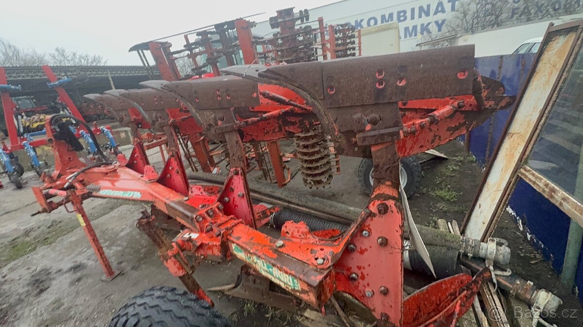 Pluh Opall agri Jupiter 2 - 7