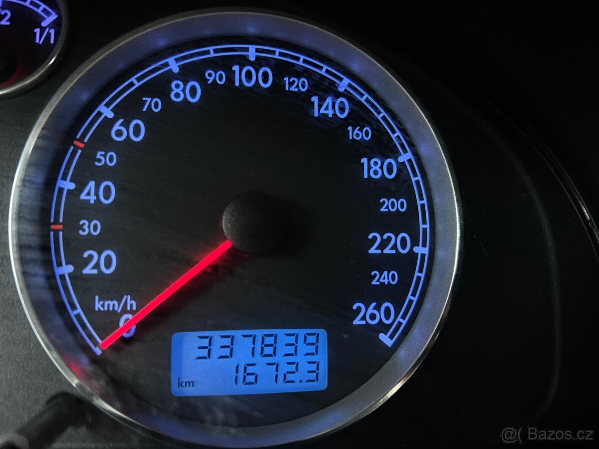 Vw Passat b5.5 1.9tdi 96kw 4motion - 7