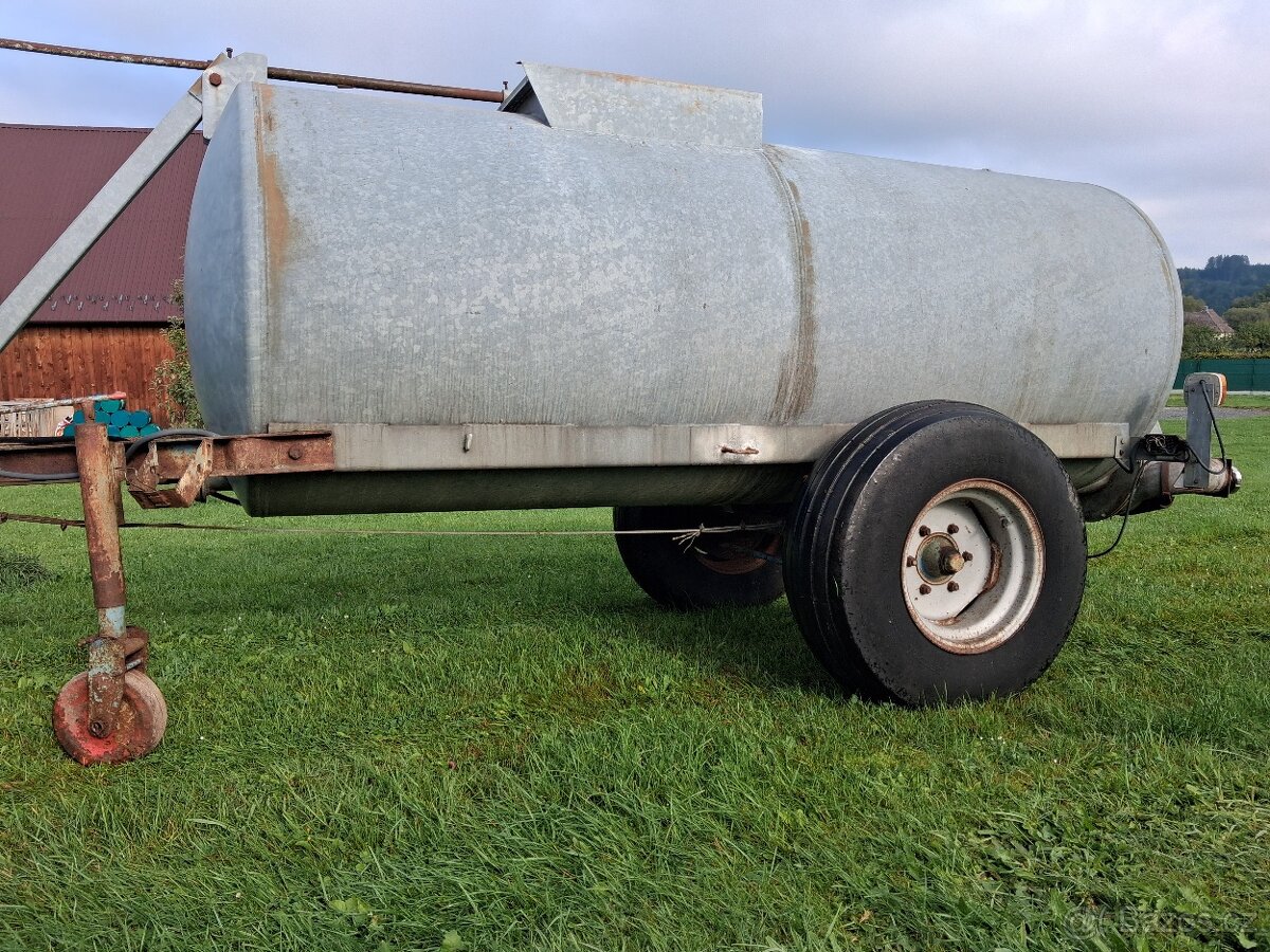 NAPAJECKA 4500 LITRU - 7