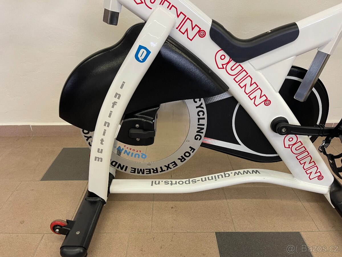 Spinningové kolo Quinn Infinitum - 7