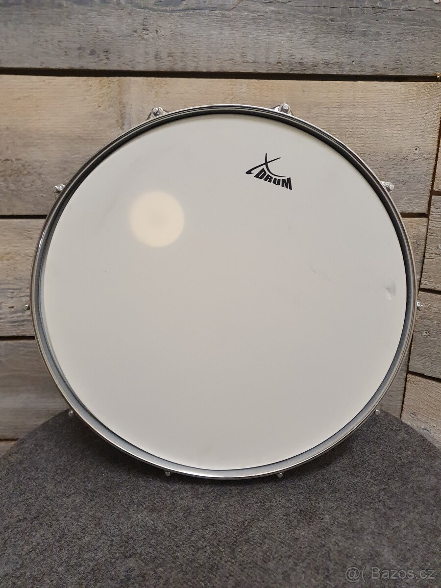 Pearl Jupiter COB 14x6,5 70s MIJ - 7