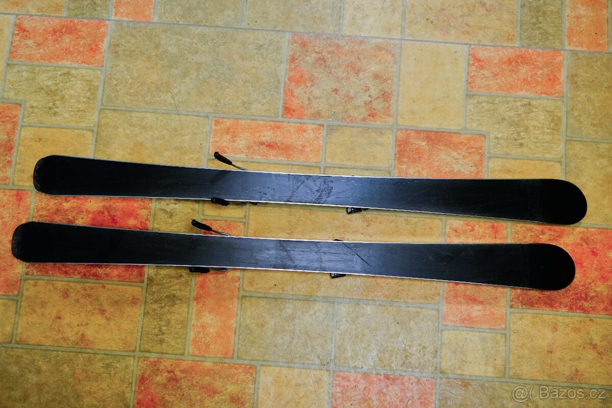 Dětské lyže Elan Champ - 7