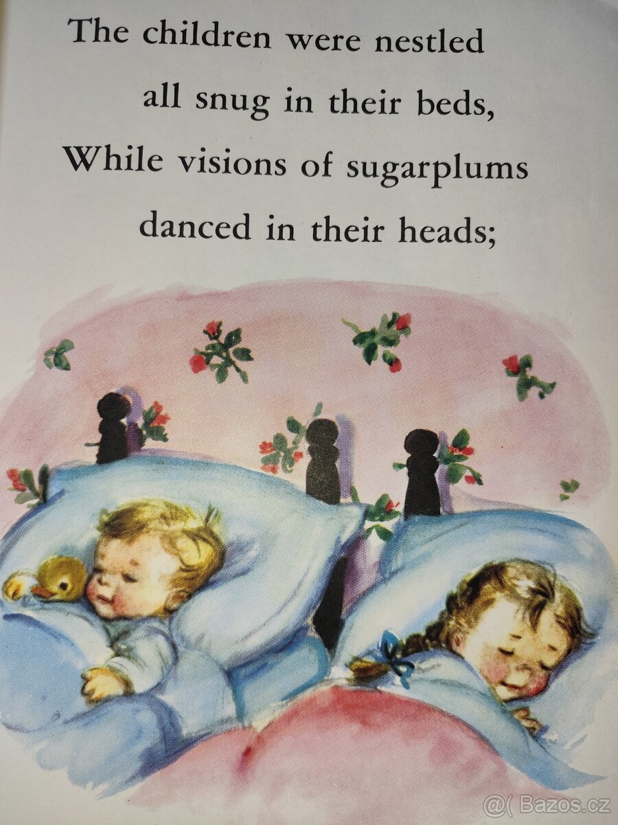 Favourite Christmas stories - 7