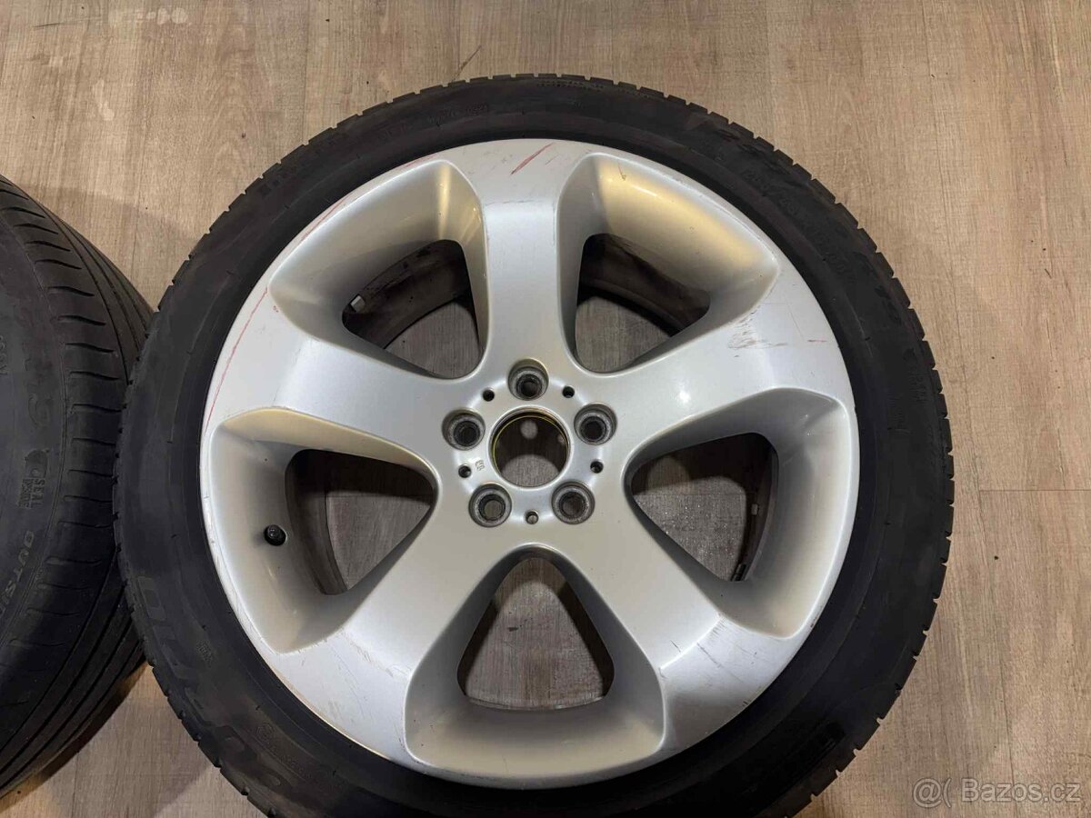 /// Alu kola BMW styling 132 R19 /// - 7