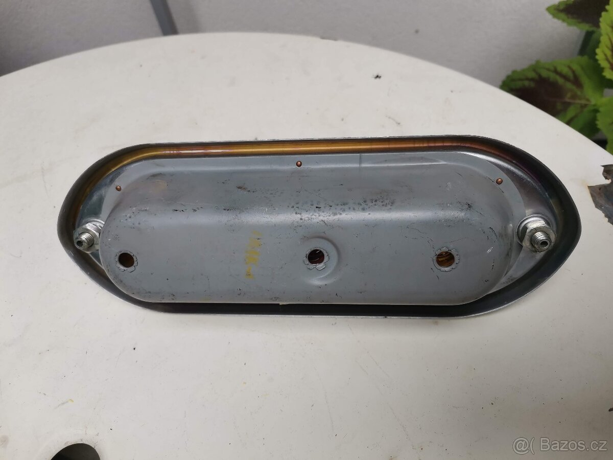 Díly na veterány - 7