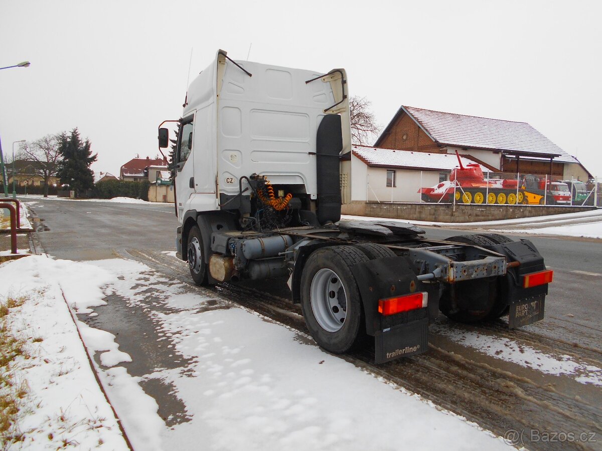 RENAULT PREMIUM R420.19T 4x2 - 7