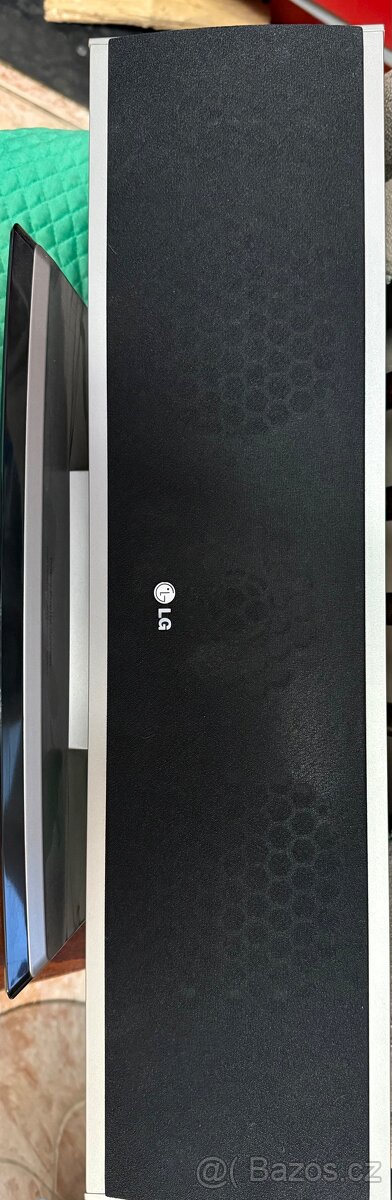LG Prime Sound System, domácí kino. - 7