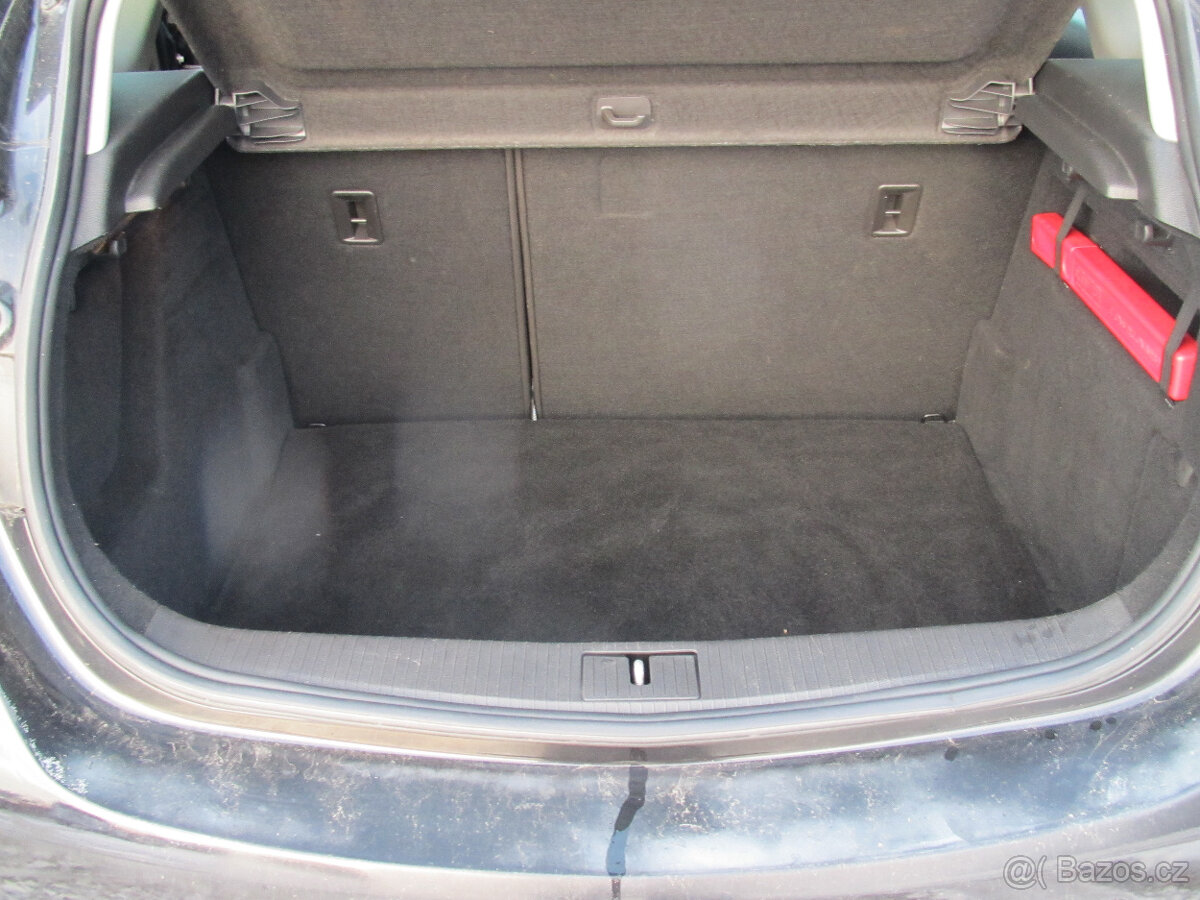 Opel Astra 2.0 CDTI - 7