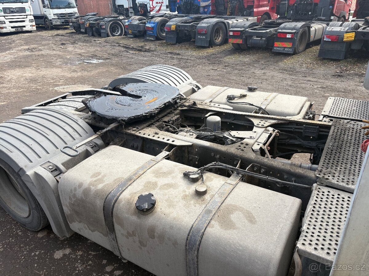 Mercedes Actros 1844,MP3,mega - 7