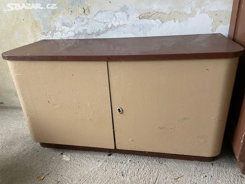 Koupím botník. - 7