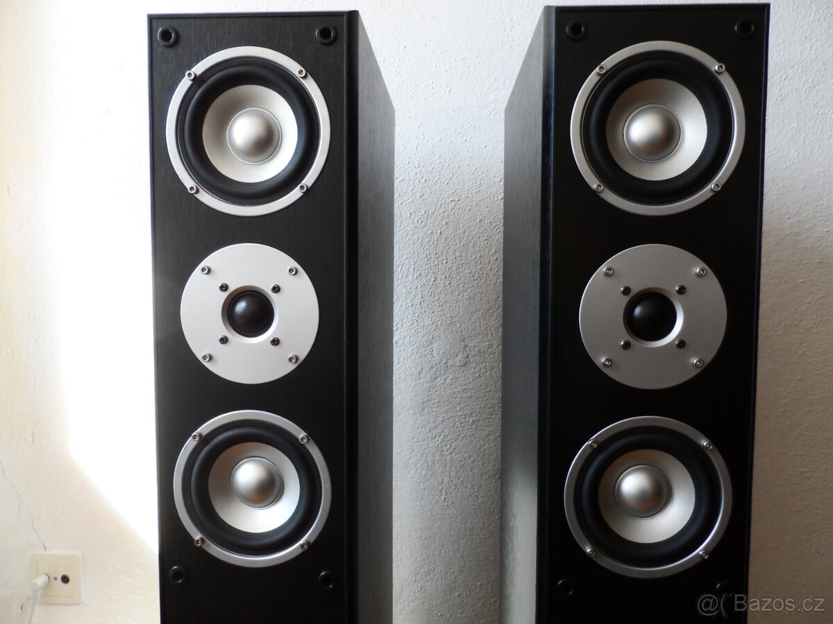 MOHR SL15 - 7