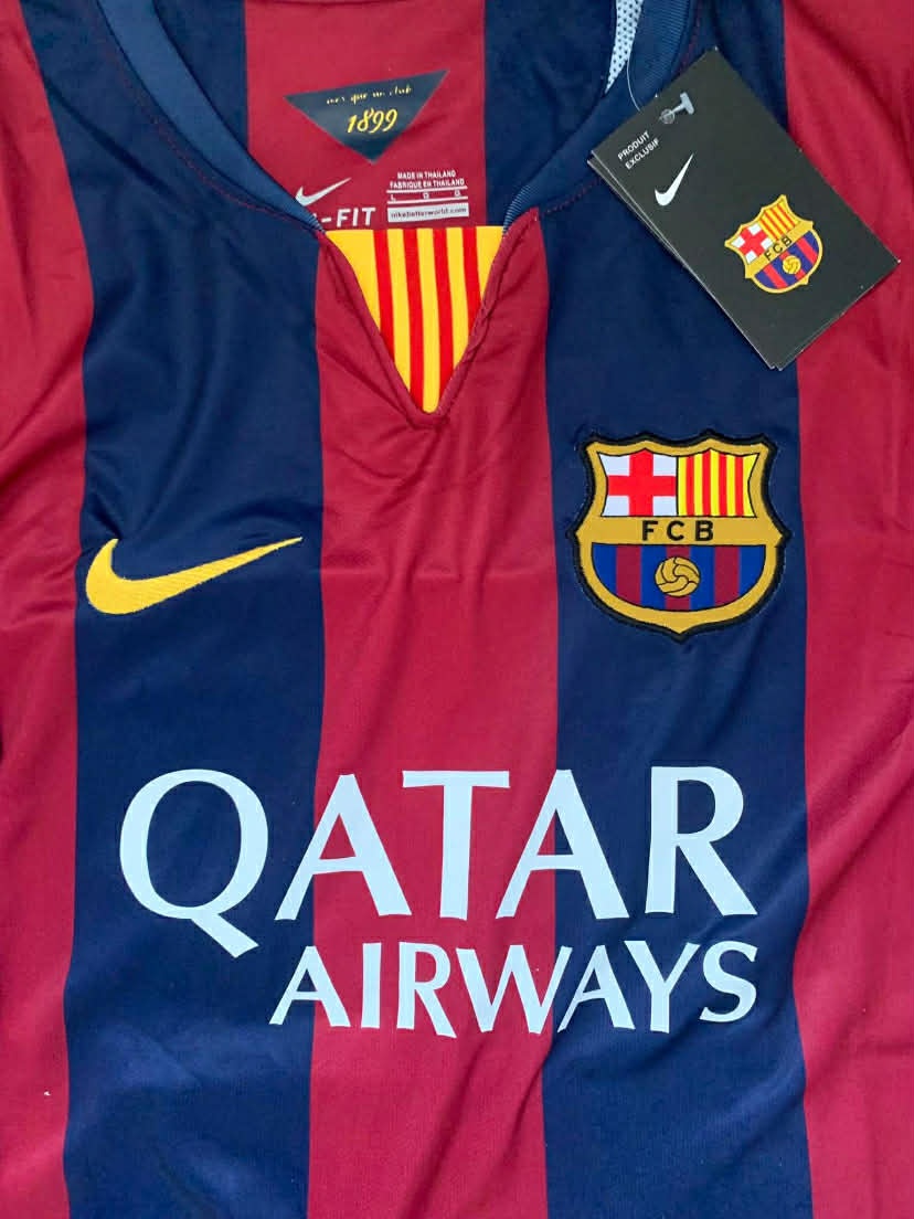 Dres neymar 2015 - 7
