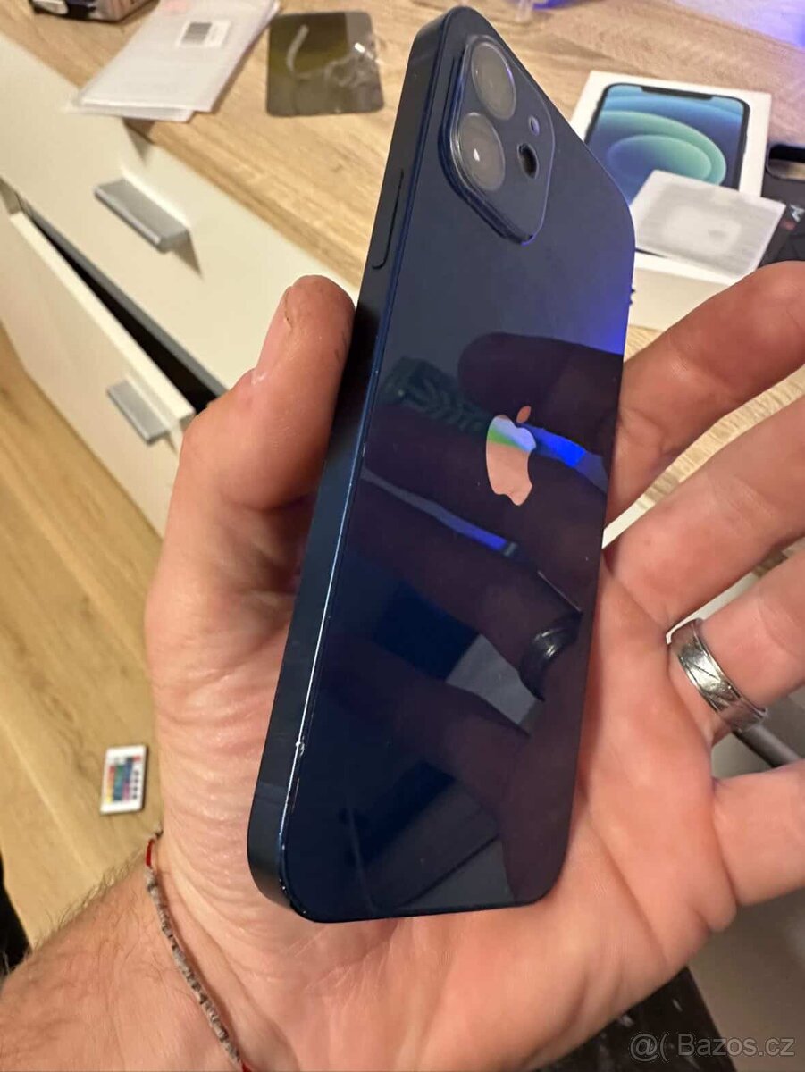IPhone 12 64gb - 7