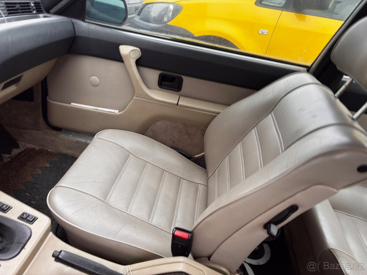 BMW 635 - 7