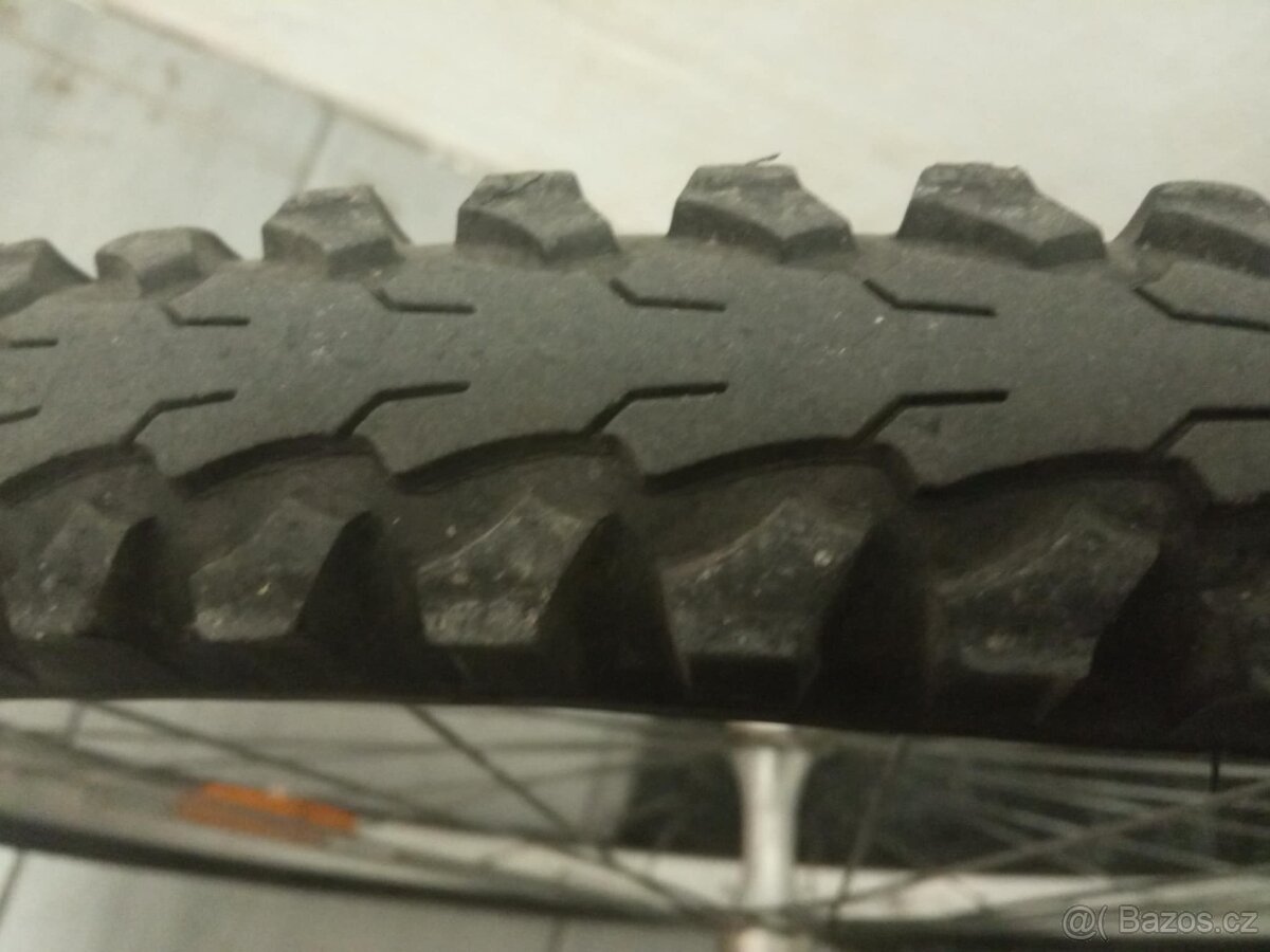 MAXBIKE Alivio 21" - 7