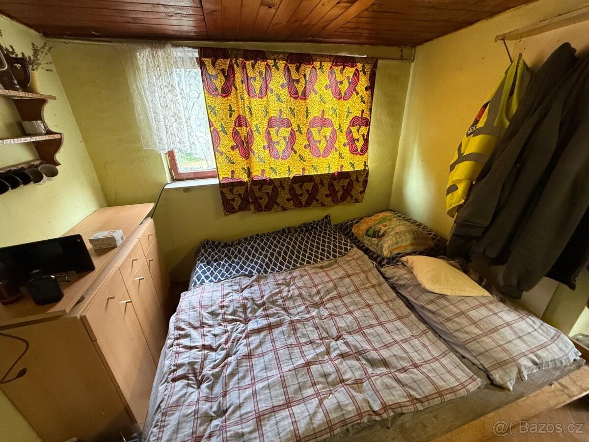 Zahrada Želenice - 7