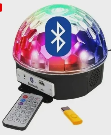 Led Derby Efekt-Sound mode DMX-Dálkové ovládáíní - 7