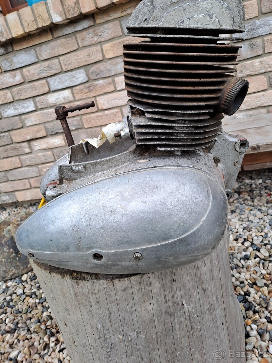 jawa perak-motor - 7