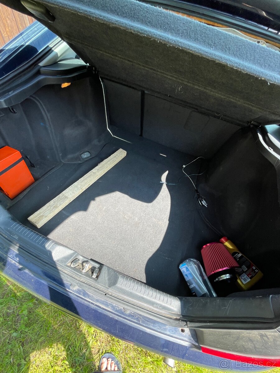 Honda accord 6g 1.8 vtec - 7