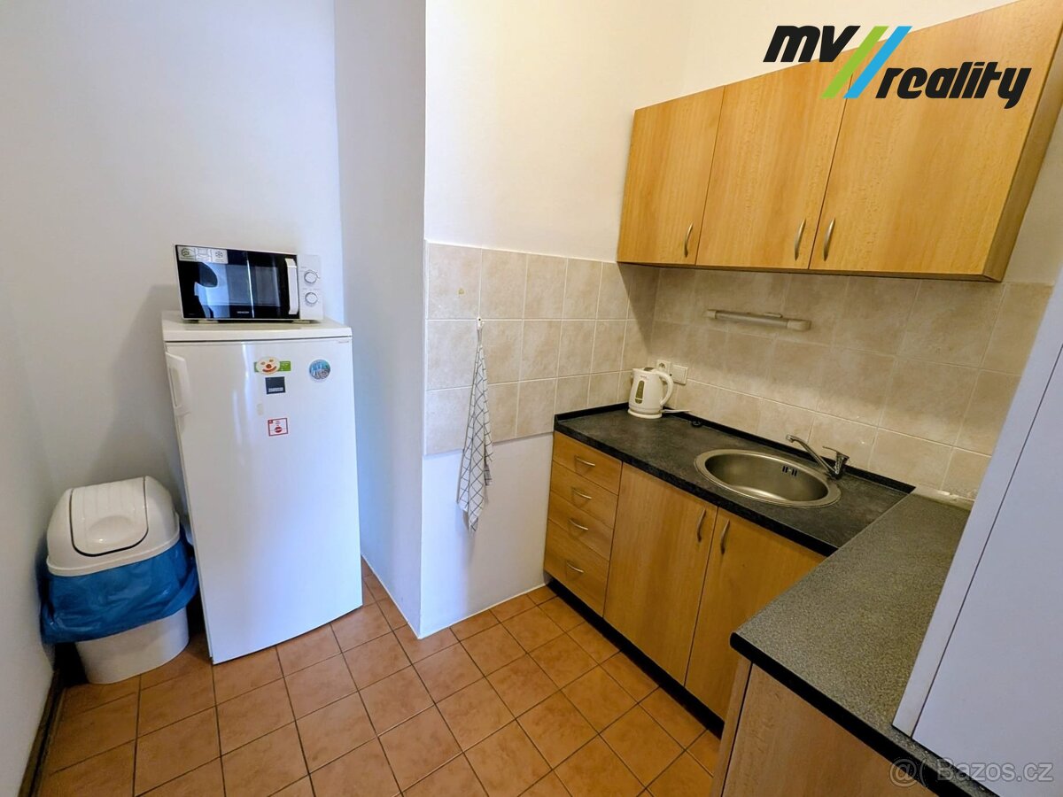 Lysá nad Labem, pronájem kanceláře 23 m², okr. Nymburk - 7