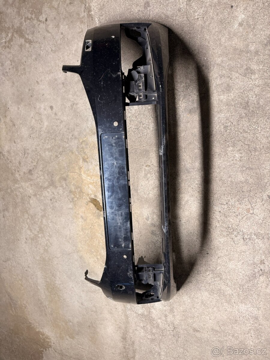 Octavia 3 FL (přední nárazník) - 7