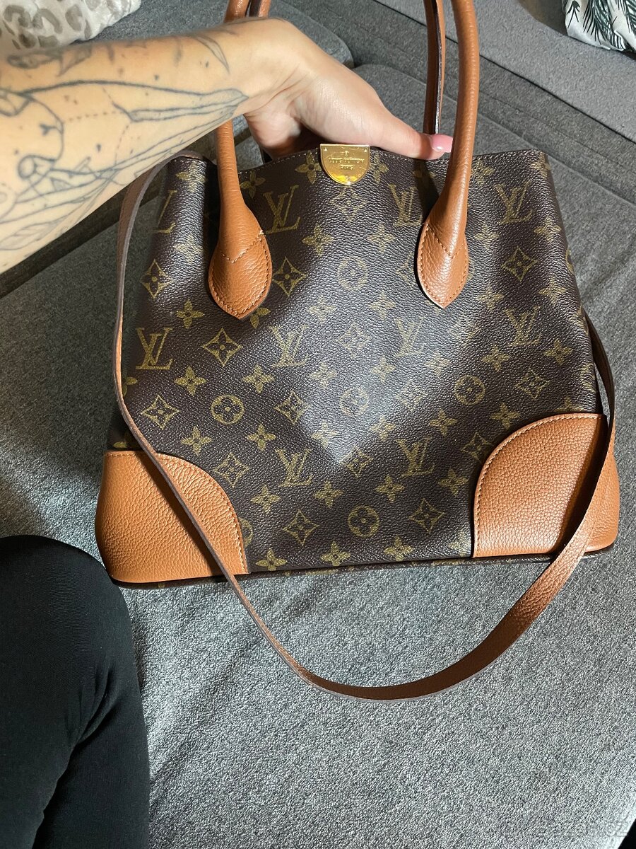 Prodám kabelku Louis Vuitton - 7
