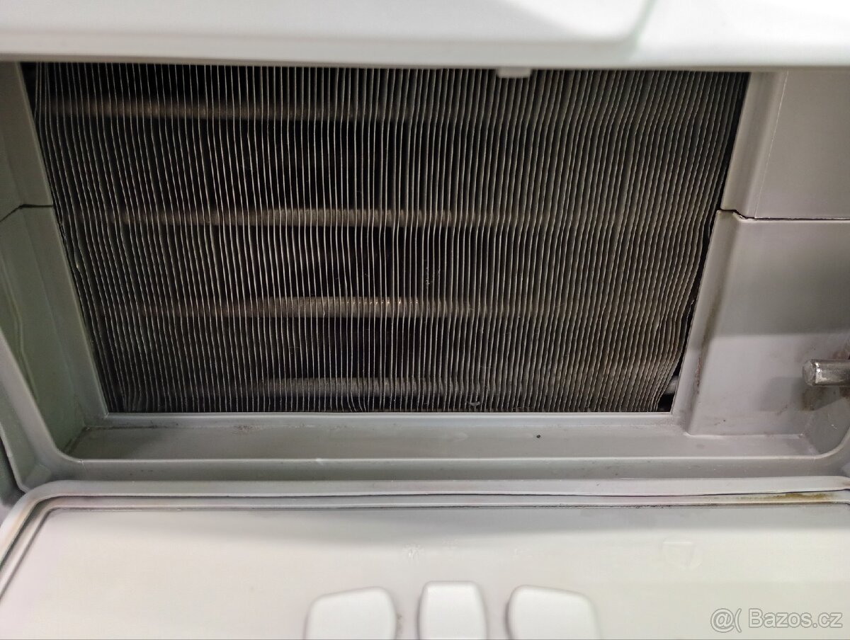 Sušička prádla s tepelným čerpadlem AEG 7000 series - 7