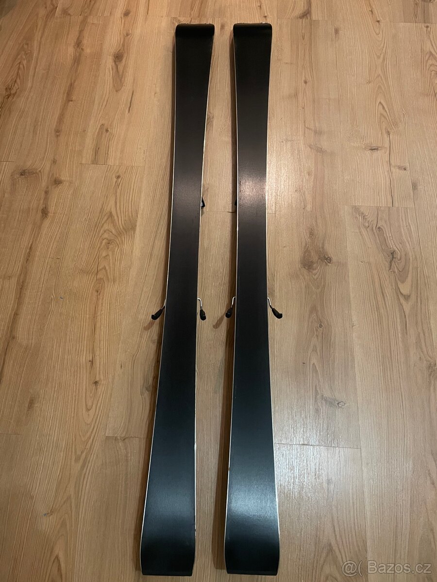 Lyže Elan Amphibio S8 - 160cm - 7