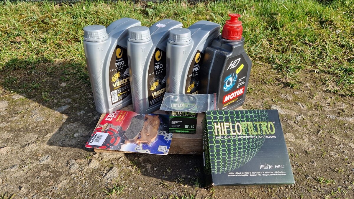 Yamaha XVS 650 Dragstar Classic - 7