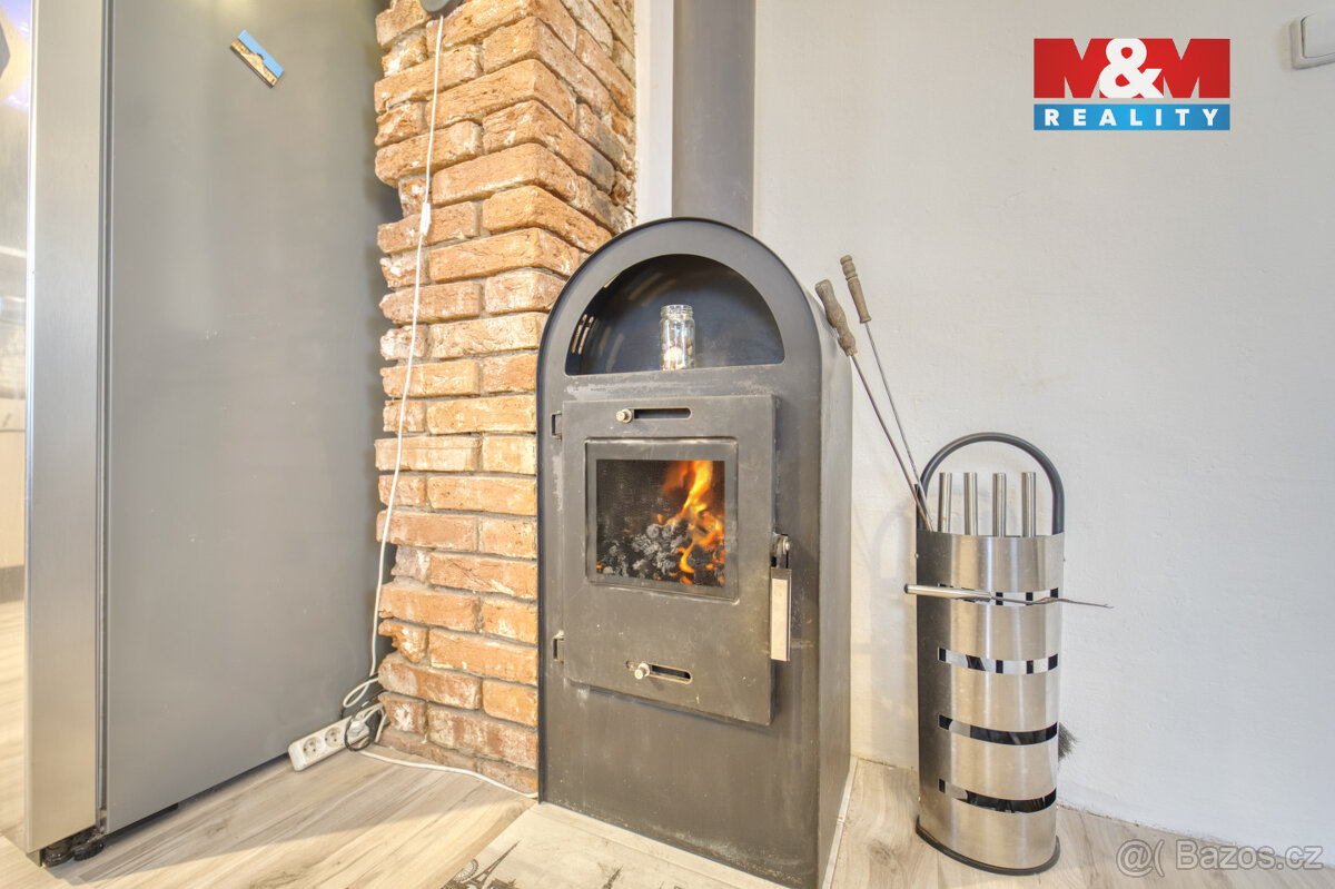 Prodej rodinného domu, 122 m², Velichov - 7