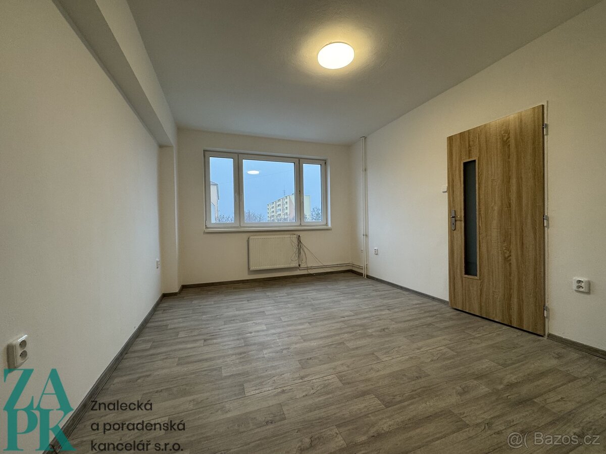 Pronájem bytu 2+kk, 32 m2, Hodonín, ev.č. 01144 - 7