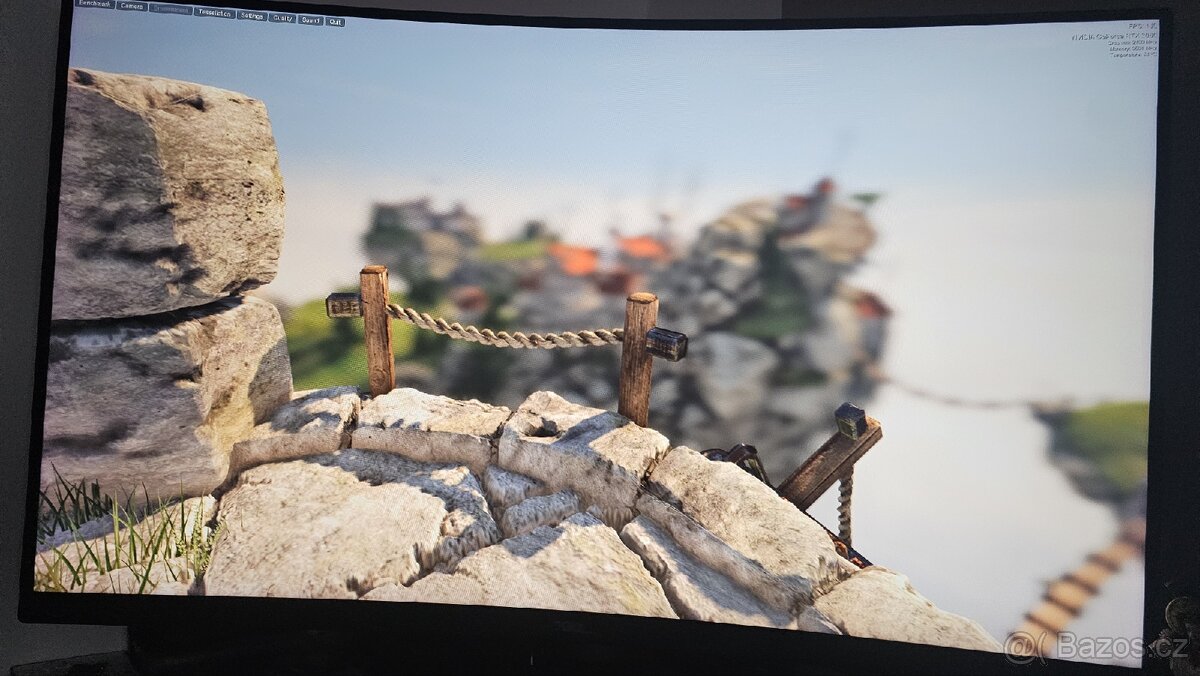 Gainward Nvidia RTX 3080 10gb - 7