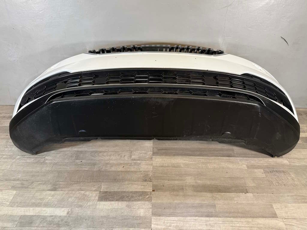 ŠKODA KAROQ - 2017-2020 - 57A - nárazník OST + maska - 7