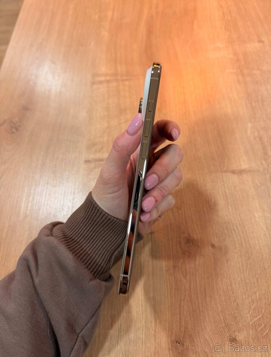 iPhone 17 air 256gb Gold - 7